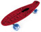 Penny- Skateboard Spiderman 55x14,5x9,5/13cm Alu-Achse (9969)