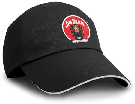 HOROMKE wcujkcp uxfqmttvfy tppktbyi Kappe lässige Mütze Baseballmütze Bill-Trucker-Mütze Hat GATVV-HC-1915