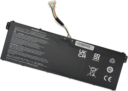 FlyZythrol 50.24Wh 11.55V AP18C8K battery Compatible With Acer aspire 5 A514-52 A514-54 A515-56 A715-42G Swift 3 SF314-42 SF314-57 SF314-58 SF314-59 C933T Chromebook 315 CB315 C933 TravelMate P215-52