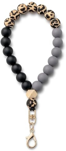 XFSRG Cuerda Para Movil Con Arandelas Diseño Elegante Colgante Para Movil Colorido Accesorios Movil Para Mujeres(A)