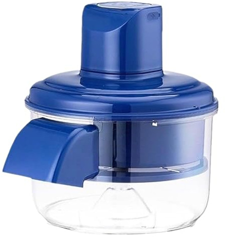 Yidueace Elektrische Schälmaschine - Automatisches Wiederaufladbares Obstschälgerät - 50 Watt Schnelle Küchen Schälmaschine Für Camping Party Grillen Wohnheim Apartment | Für Studentenwohnheim Party