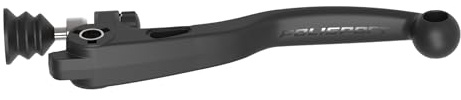 Polisport 8506700001 - APT Hebel, widerstandsfähiger Kunststoff, ergonomisches Design, einfache Montage, Farbe nicht angegeben