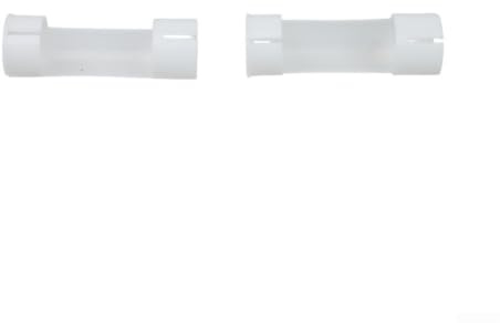 Bicycle Fork Seal Plastic Sliders For 32Mm And 34Mm Tube Forks Grey
