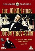 The Jolson Story / Jolson Sings Again [DVD] [2003]
