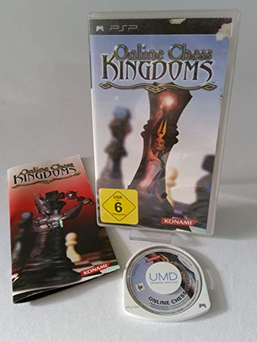 Online Chess Kingdoms