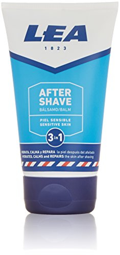 LEA After Shave Balm 3 in 1 125 ml