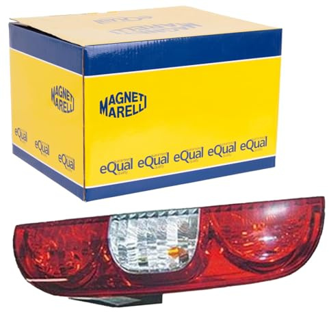 MAGNETI MARELLI 712201201110 Links Rücklicht Scheinwerfer