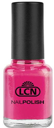 LCN Nagellack Nr. 360 pink pepper - 8ml