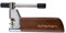 Birzman Kettennieter Light, Silber-Braun