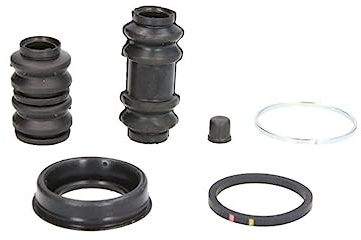 AUTOFREN SEINSA D4840 Bremssattel-Reparatursatz Hinten Kompatibel mit TOYOTA CELICA ZZT23 Matrix MPV E13