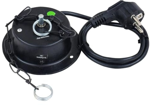 EUROLITE Spiegelkugelmotor MD-1015