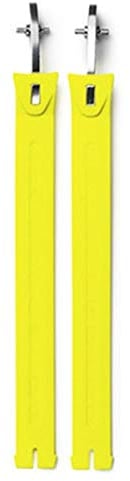 Sidi Crossfire X-Lang Straps (giallo)