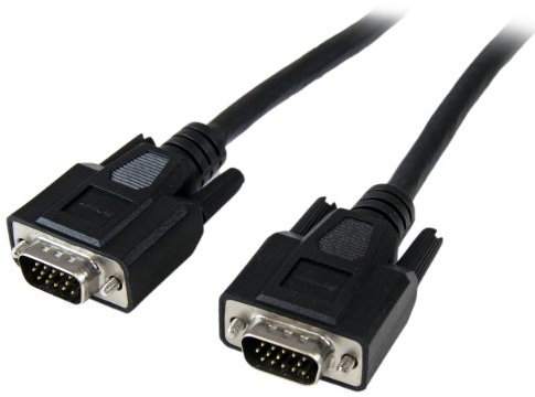 StarTech.com 10m VGA m/m