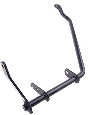 Fußbremshebel, grundiert - S51E, S70E - Enduro