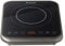 Brandt TI1FSOFT Placa de inducción portátil, 2000 W, Negra