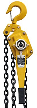 Rotek Hebelratschenzug, LH-A-Serie (6000kg / 1,5m)