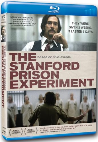 Stanford Prison Experiment