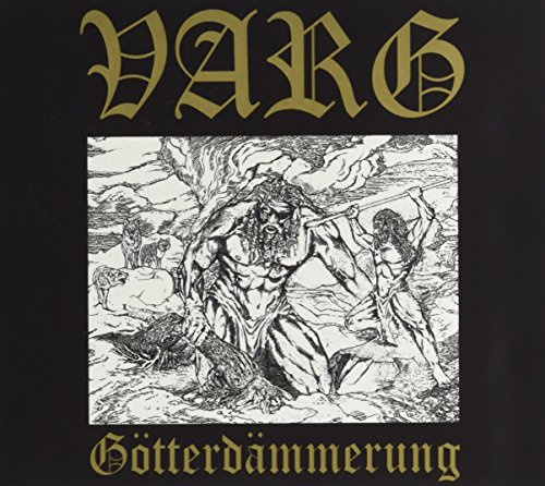 Napalm Records (Spv)