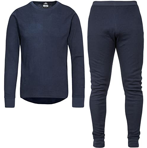 Trespass Damen Mystery Thermo-Set für Unterwäsche.