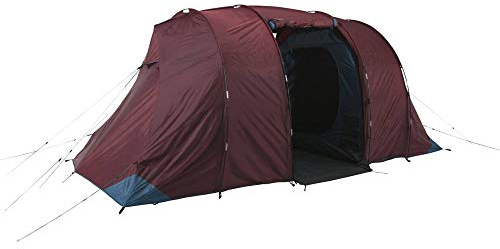 McKinley Family 30.6 Tunnelzelt Kastenie