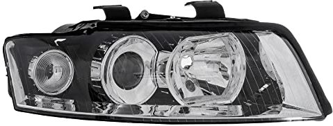 Xenon Scheinwerfer rechts für A4 10.00-09.04 D1S/H7 ohne Motor mit Blinker