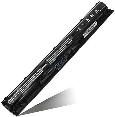New K104 Notebook Battery for HP Pavilion 14-ab 14T-ab 15-ab 15-an 17-g Series TPN-Q158 HSTNN-LB6S Spare 800049-001 800050-001 800010-421 800009-421 KI04 Notebook Laptop Battery - 12 Month Warranty