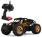 TURBO CHALLENGE - Buggy-Abenteuer - Elite - 094862LR - Ferngesteuertes Auto - Rot - 1/14 - Ready to Run - Wiederaufladbarer Akku und Batterien inklusive - Metall - Ab 8 Jahren
