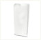 Palucart 1000 Sacchetti di Carta per Alimenti colore Bianco, misura 17x34 cm, Buste in carta Kraft per Trasporto di Cibi e Oggetti