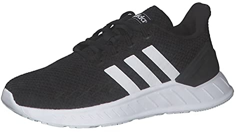 adidas Questar Flow NXT Sneaker, Core Black FTWR White Core Black, 36 2/3 EU
