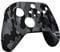 Trust Gaming GXT 749K Silicone Custodie Cover Pelle Antiscivolo per Xbox Controller, Xbox Series X, Xbox Series S, Xbox One (X) - Nero