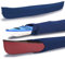 EliteShield Canoe Cover Kayak Cover; Waterproof UV Resistant Marine Grade Polyester Canoe Kayak Boat Storage Cover fits 15 ft-16 ft Long, 116 Inches Girth Navy Color