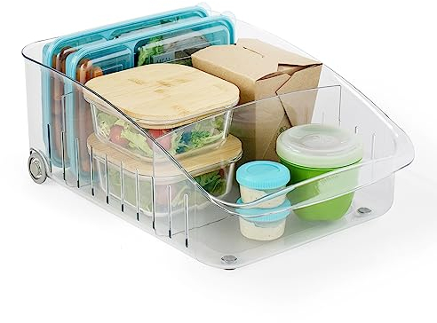 YouCopia RollOut Fridge Drawer