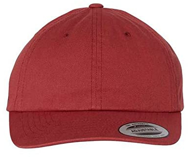 Flexfit Unisex Ecowash Dad Cap