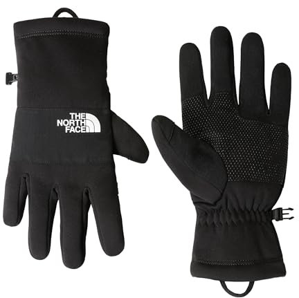 THE NORTH FACE - Herren Sierra Etip Handschuhe - TNF Black, S