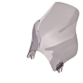 Puig 21352H Windshield Top Smoke