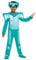 Disguise Minecraft Costume - Diamond Armor