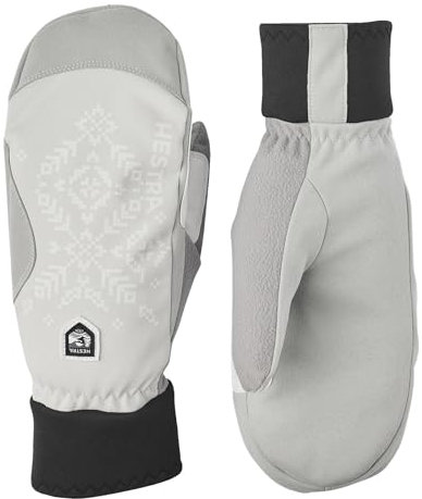 HESTRA Damen Langlauf-Handschuhe Primaloft - Sand (639) 6