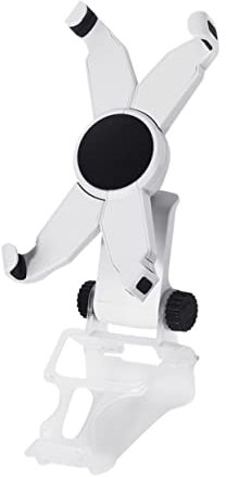 Yardenfun Soporte Para Teléfono Ajustable Soporte Para Gamepad Para Jugar Videojuegos Casa o Viajar Comodidad