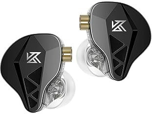 KZ EDXS Earbuds with Microphone