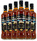 Ron Valdespino Almirante Viejo Doble Americano 70 cl (Caja de 6 Botellas de 70 cl)
