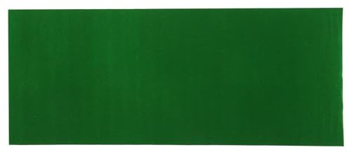 TOVINANNA Gefälschte Gras Rasen Teppich Sand Tisch Gras Matte Rasen Rasen Pad Natürliche Landschaft Teppich