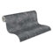 Livingwalls Tapete 396703 Industrial - hochwertige Tapete Beton in Schwarz mit Metalliceffekt in Rosé - Wandtapete Putzoptik auf 10,05m x 0,53m - Made in Germany