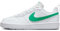 Nike Court Borough Low RECRA Bianco 37.5