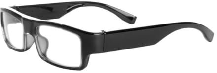 Full HD Spy Camera Glasses