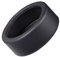 Silicone Wedding Ring For Men - Elastic Protector Guard For Smart Rings, Anti-bump Case, Ring Protector For Sporting Events