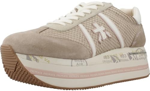 PREMIATA Beth 7039 Rosa 38