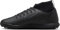 Nike Boys Jr Superfly 10 Club Tf Sneaker, Black Deep Jungle Black, 1 UK
