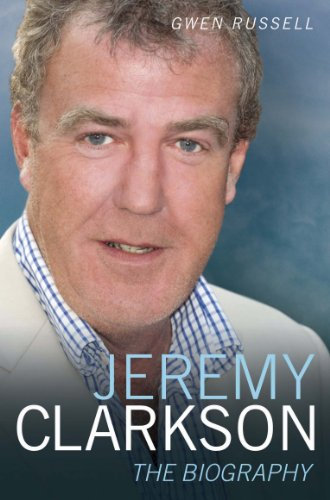 Jeremy Clarkson (English Edition)