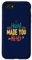 Haha Made You Read Hülle für iPhone SE (2020) / 7 / 8