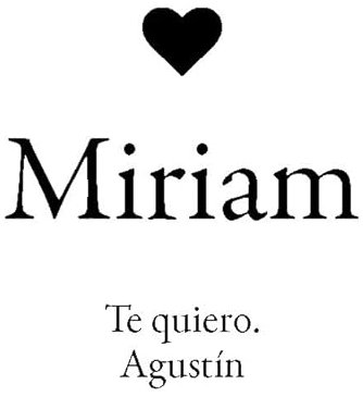 CALLE DEL REGALO Copas de vino personalizadas | Copa de vino de cristal de 58 cl | Copa personalizada con nombre y dedicatoria (CORAZÓN, 1 COPA)